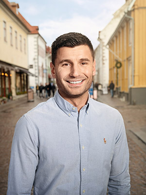 Betim Mehmeti