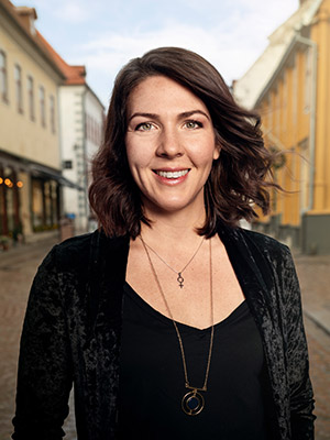 Martina Horst